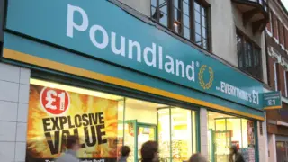 Poundland Announces End to Store Closures and Future Plans