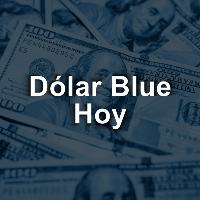 Actualización del Precio Dólar Blue Hoy en Argentina