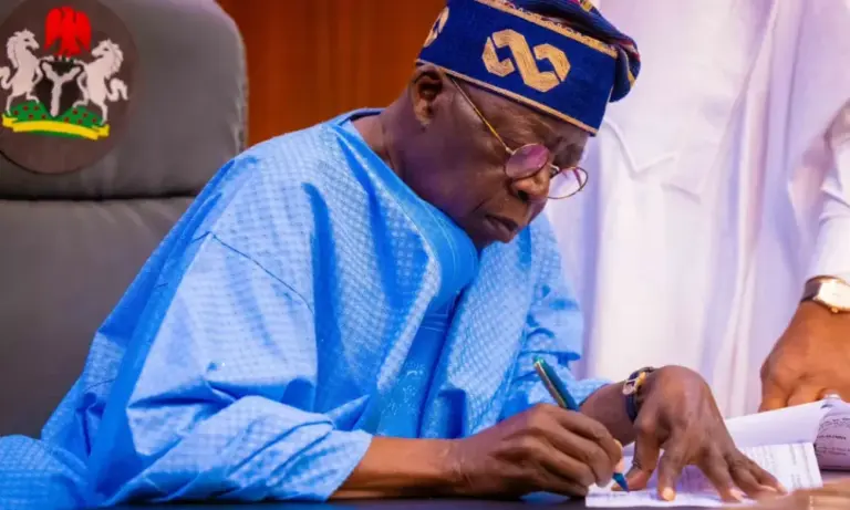 The Leadership of President Tinubu: Challenges and Opportunities