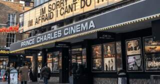 The Importance of Prince Charles Cinema in London’s Film Culture