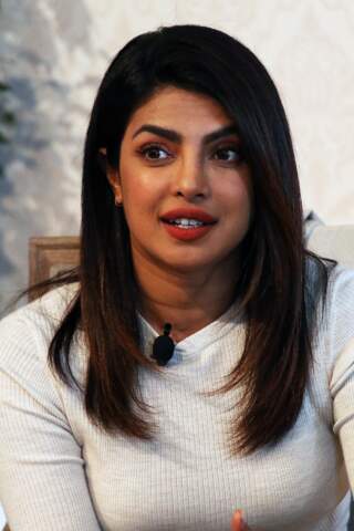 The Rise of Priyanka Chopra: From Bollywood Star to Global Icon