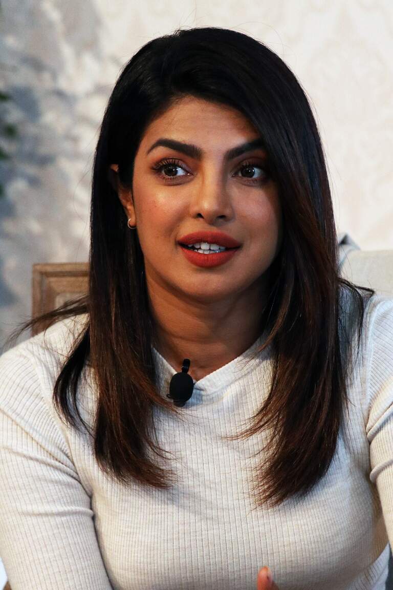 The Rise of Priyanka Chopra: From Bollywood Star to Global Icon