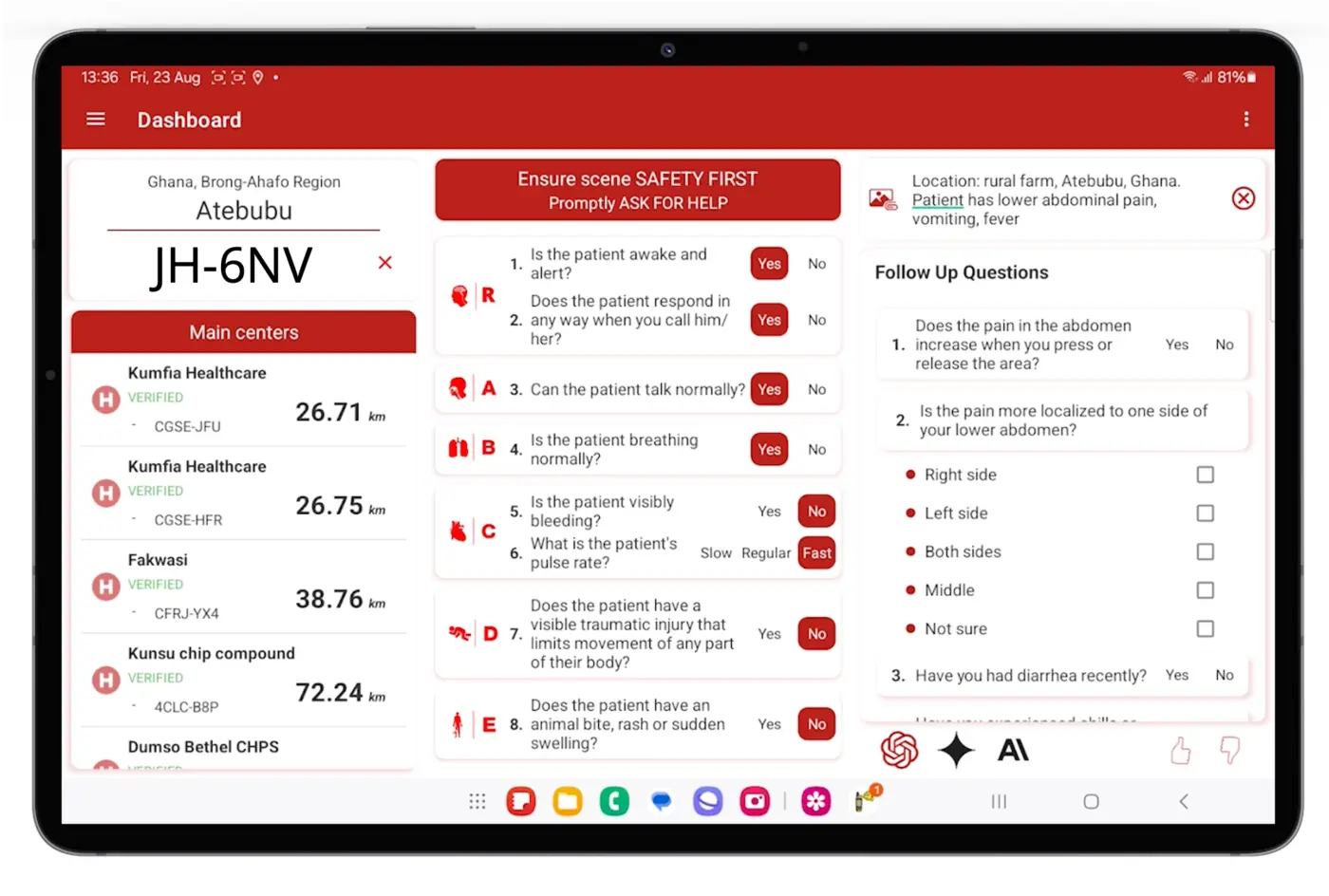 Exploring Project Genie: A New Era in Business Operations