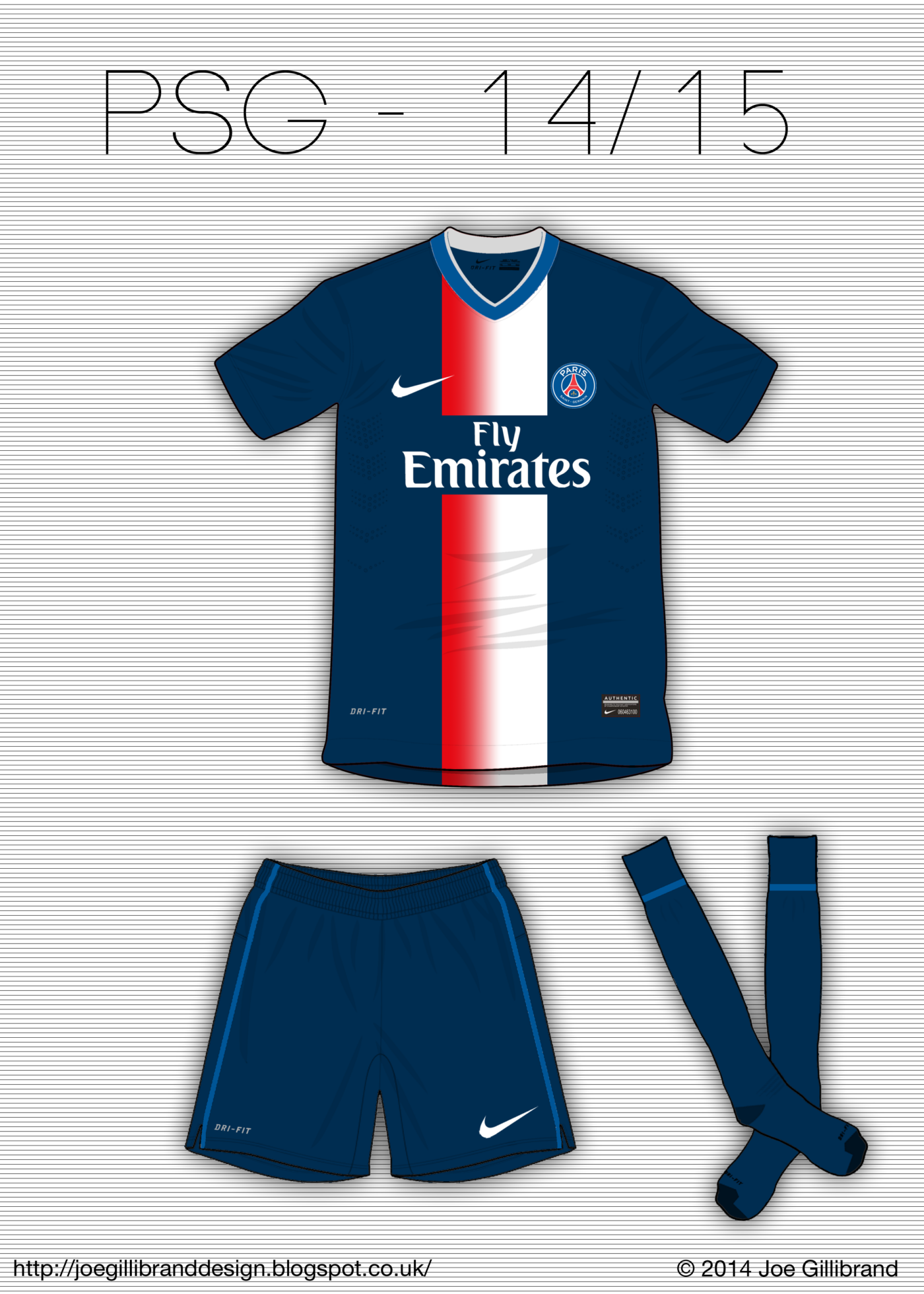 Paris Saint-Germain: A Rising Force in Football