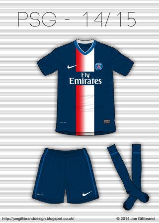 Paris Saint-Germain: A Rising Force in Football