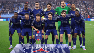 The Rise and Current Status of PSG Football Club