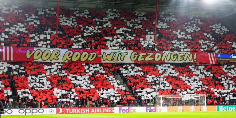 PSV FC: Celebrating Recent Achievements in Football