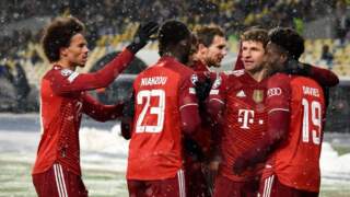 PSV vs Bayern: Key Insights for the Champions League Match
