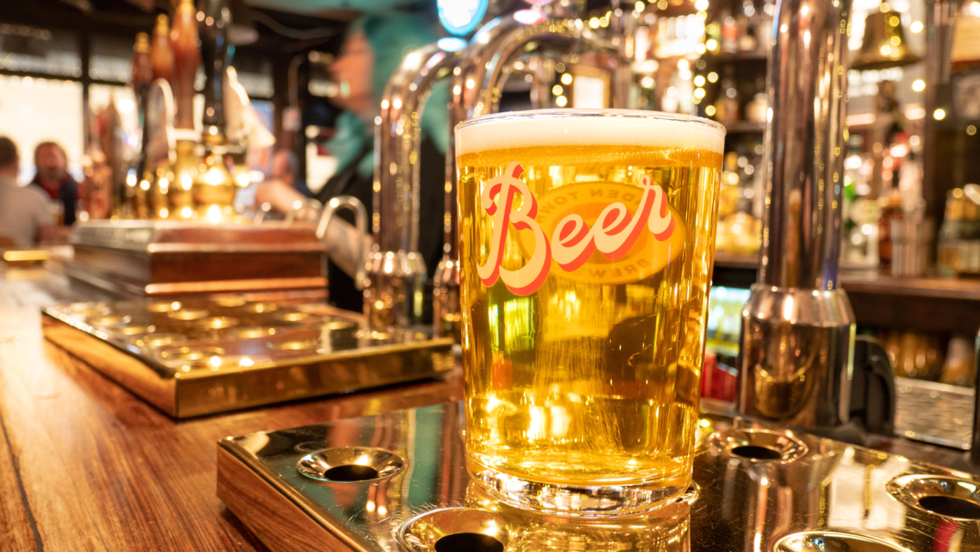 The Collapse of a Prominent UK Pub Chain: What’s Next?