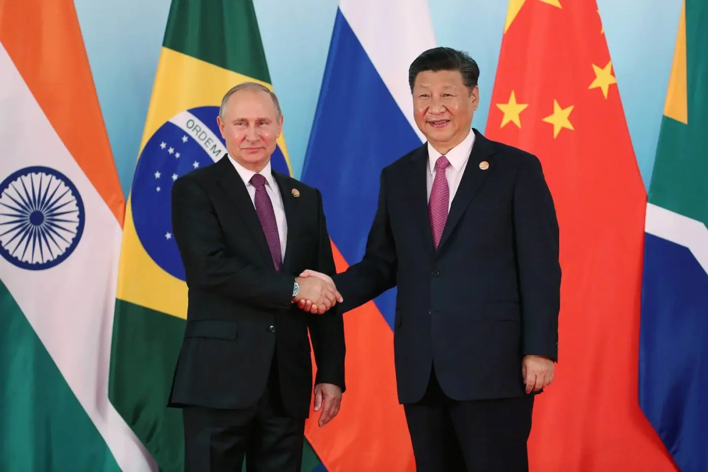 Current Developments Surrounding Vladimir Putin’s Leadership
