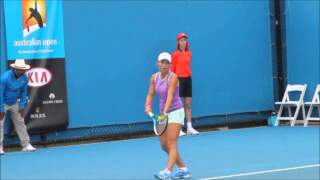 Yulia Putintseva: The Rising Star of Tennis