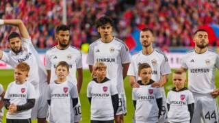 The Journey of Qarabağ FK: Azerbaijan’s Football Pride