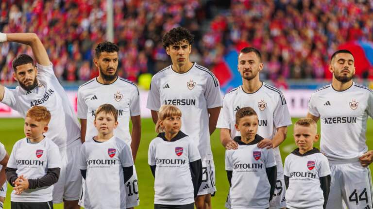 The Journey of Qarabağ FK: Azerbaijan’s Football Pride