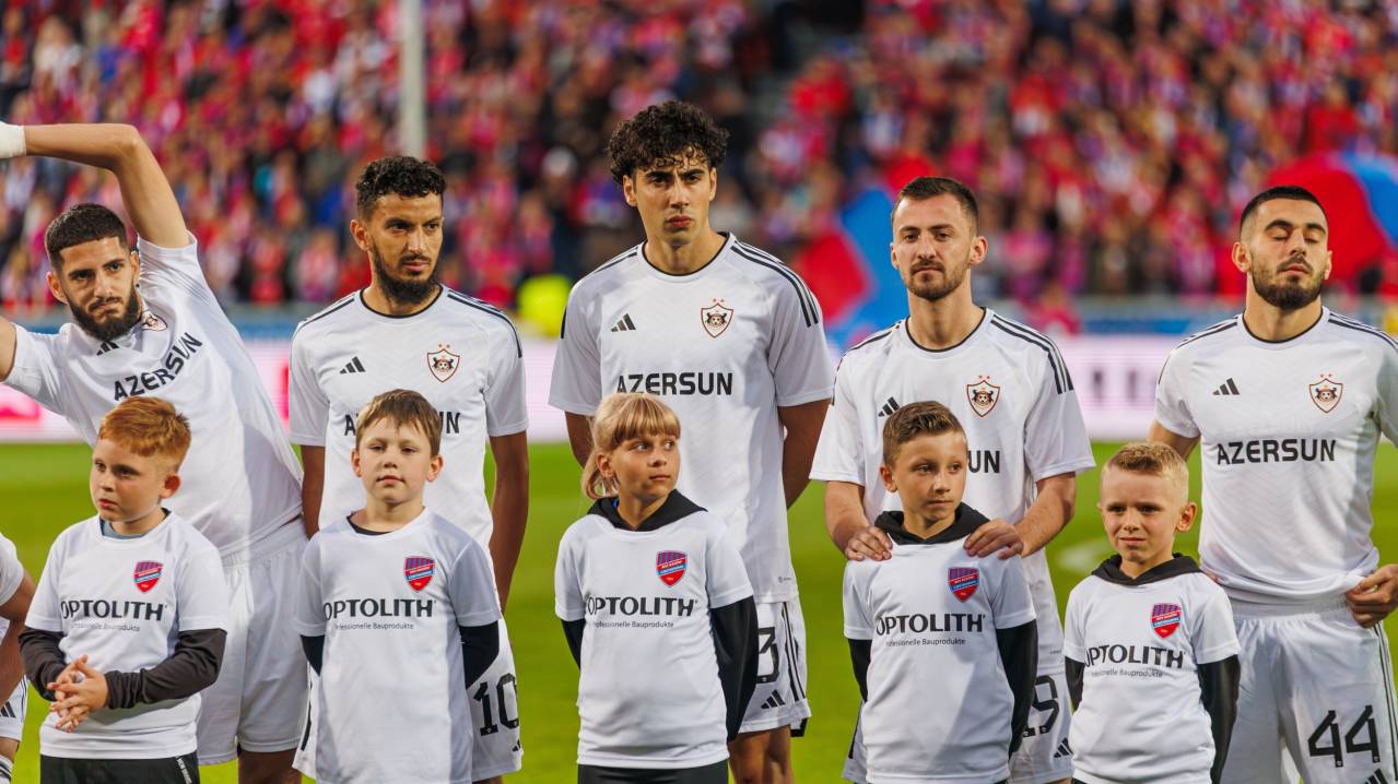 The Journey of Qarabağ FK: Azerbaijan’s Football Pride