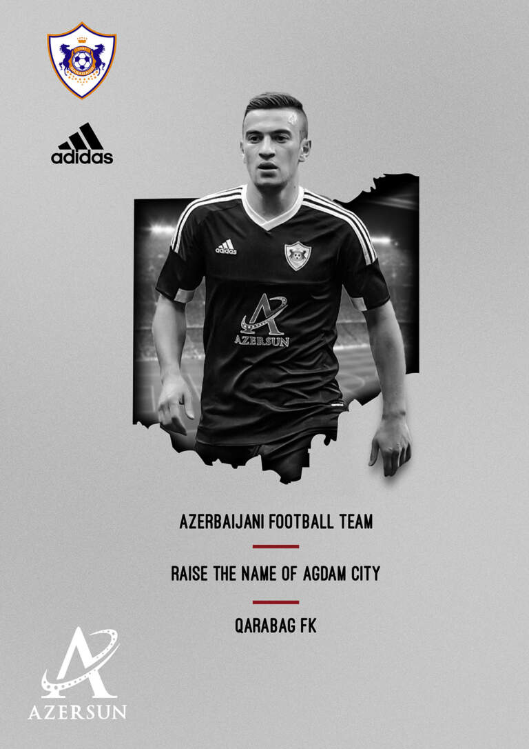 The Rise of Qarabag FK in Azerbaijani Football