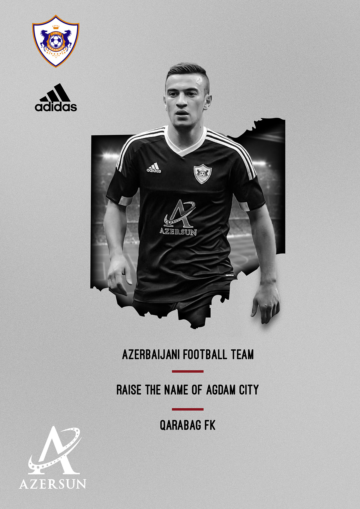 The Rise of Qarabag FK in Azerbaijani Football