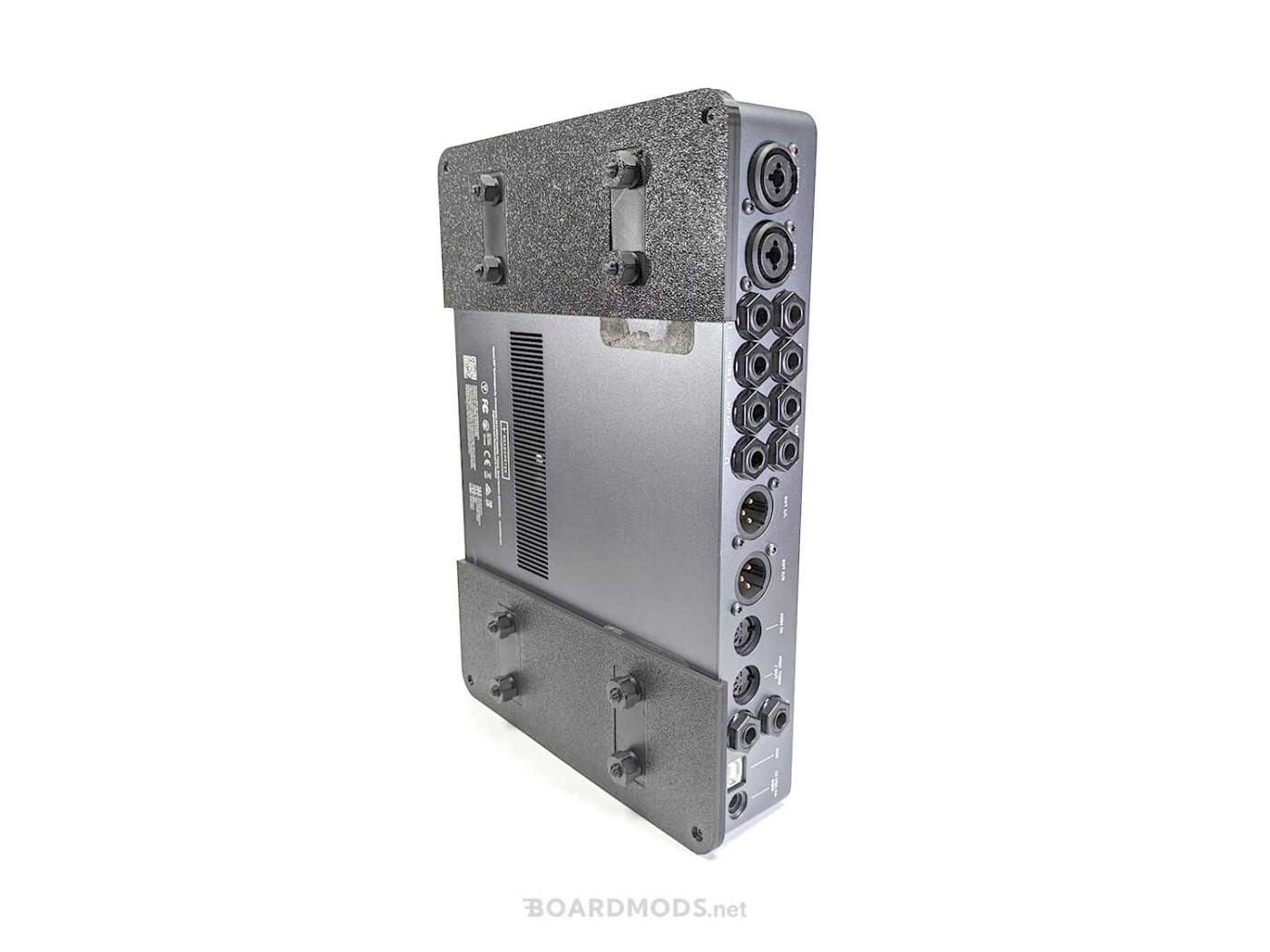 Discovering the Quad Cortex Mini: A Game Changer for Guitarists