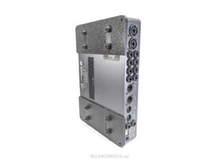 Discovering the Quad Cortex Mini: A Game Changer for Guitarists