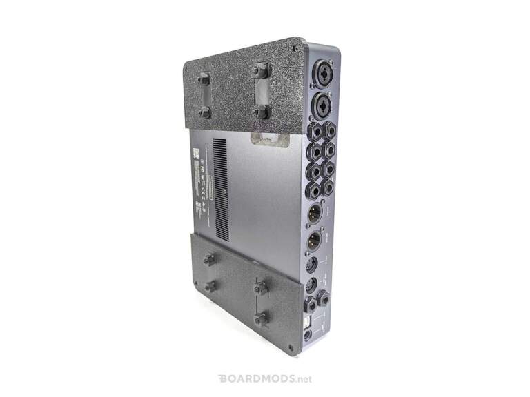 Discovering the Quad Cortex Mini: A Game Changer for Guitarists