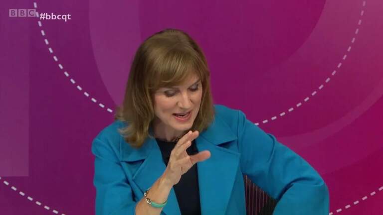 Key Highlights from Recent Question Time Sessions