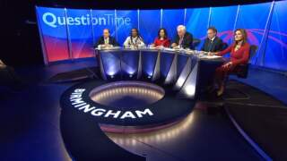 The Significance of Question Time in UK Parliament