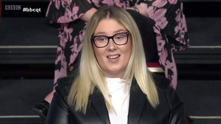 Understanding Question Time in UK Politics