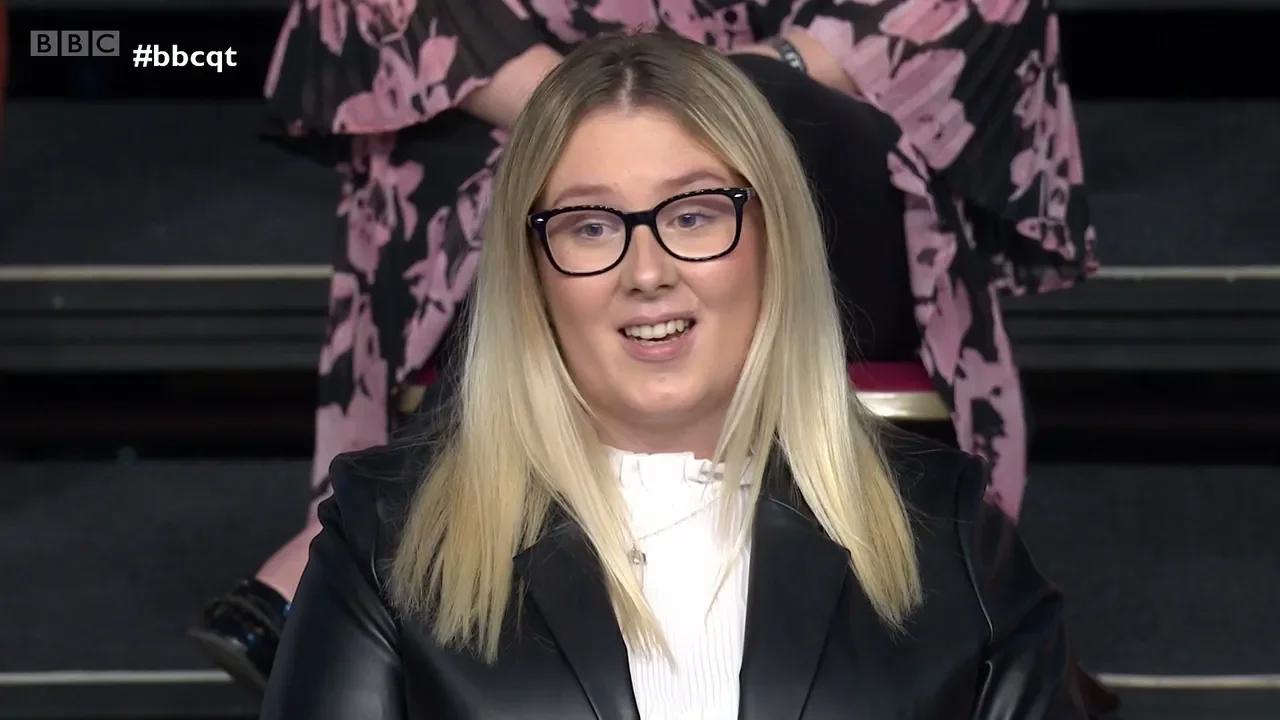 Understanding Question Time in UK Politics