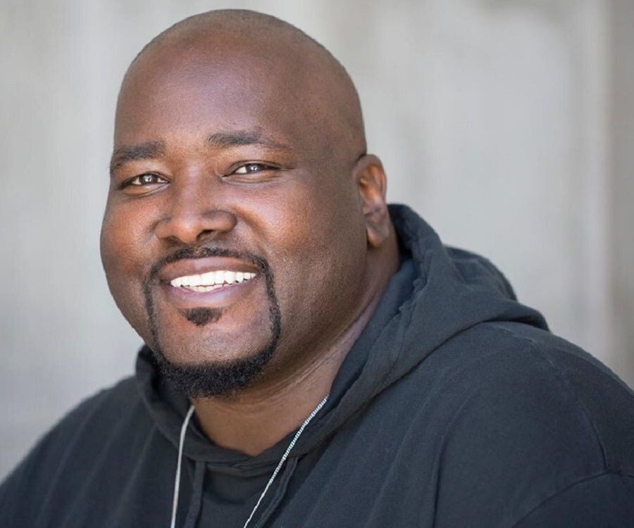 The Journey of Quinton Aaron: Actor and Advocate