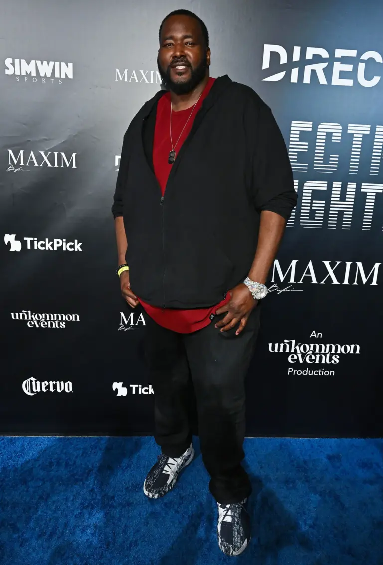 The Journey of Quinton Aaron: A Hollywood Inspiration