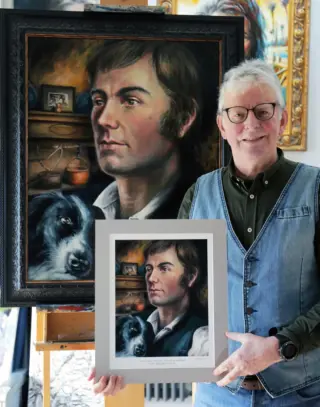 The Enduring Legacy of Rabbie Burns