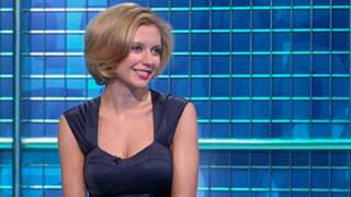 Rachel Riley: The Countdown Mathematics Star