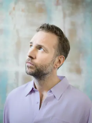 Rafe Spall: A Look at His Career and Impact