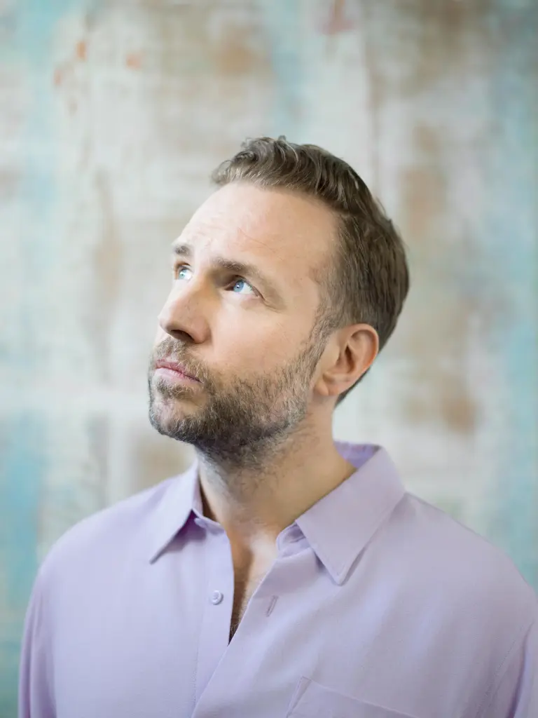 Rafe Spall: A Look at His Career and Impact