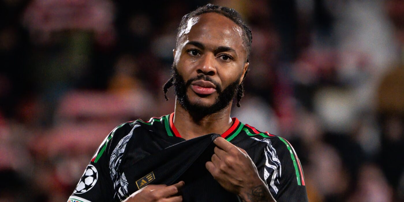 Raheem Sterling: His Journey and Impact in Football