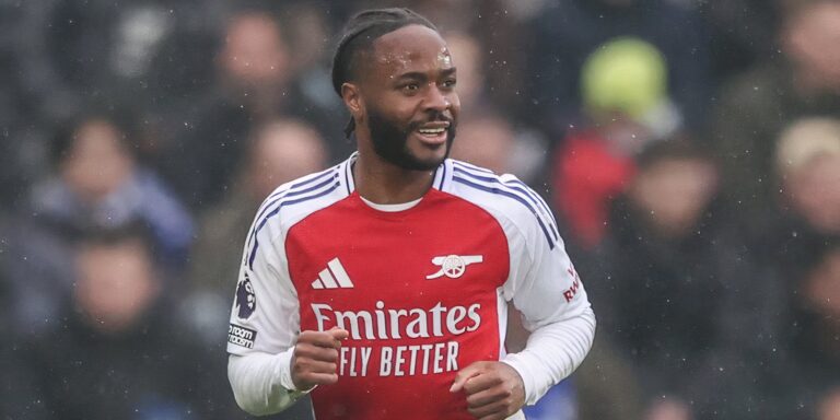 Raheem Sterling: A Look at His Recent Journey in Football