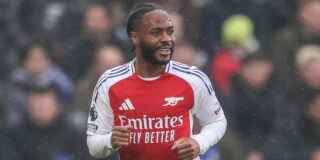 Raheem Sterling: The Rise of a Football Superstar