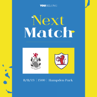Raith Rovers vs Queen’s Park: Match Summary and Analysis
