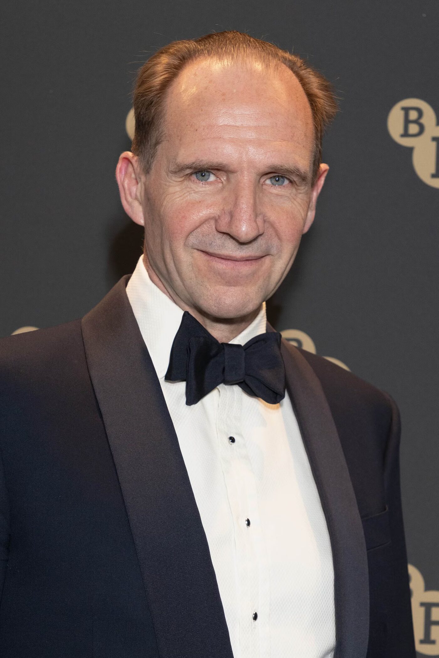 The Remarkable Journey of Ralph Fiennes