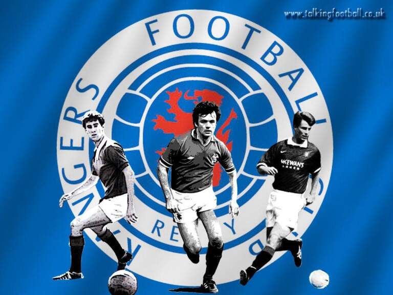 Exploring the Legacy of Rangers FC