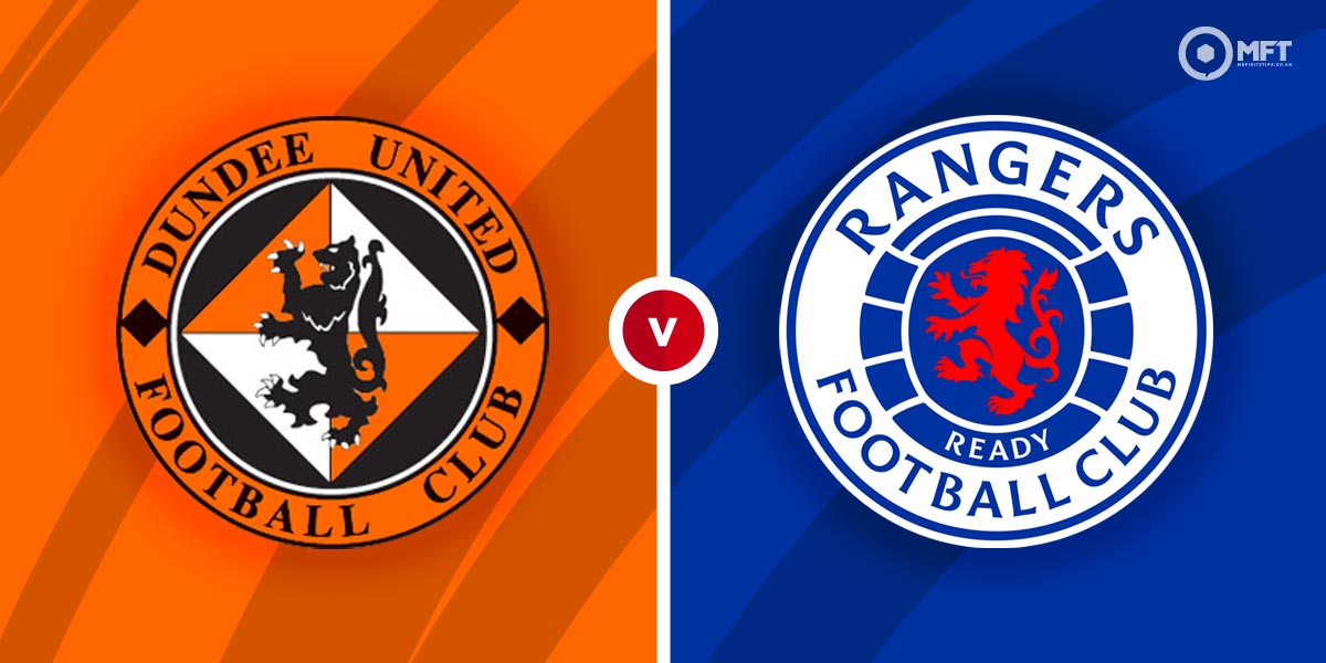 Rangers vs Dundee: A Classic Scottish Rivalry in Football
