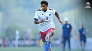 The Rise of Ransford Königsdörffer in Professional Football