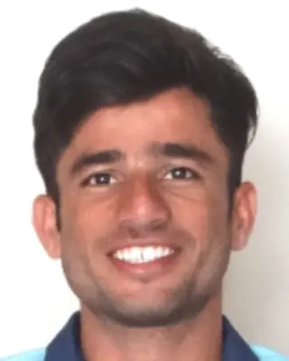 The Rise of Ravi Bishnoi in Indian Cricket