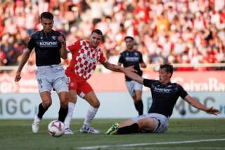 Rayo Vallecano vs Osasuna: A Thrilling La Liga Encounter