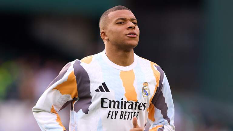 Real Madrid vs Monaco: A Clash of European Titans