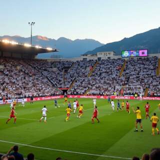 Real Madrid vs Monaco: Match Preview and Insights