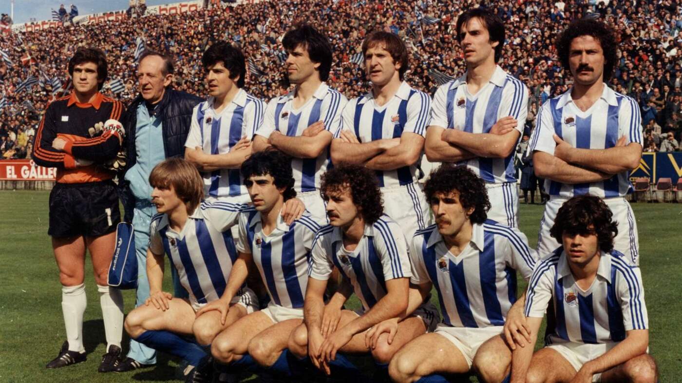 All About Real Sociedad: Recent Developments and Achievements