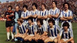 All About Real Sociedad: Recent Developments and Achievements