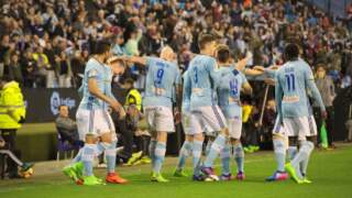 Real Sociedad vs Celta Vigo: A Crucial La Liga Clash