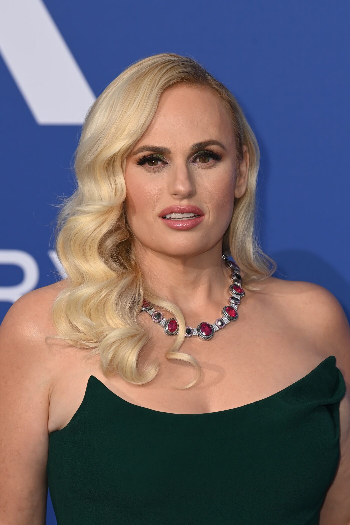 Rebel Wilson: Rising Star and Trailblazer