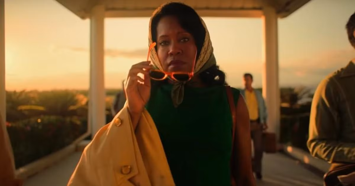 The Rise and Achievements of Regina King